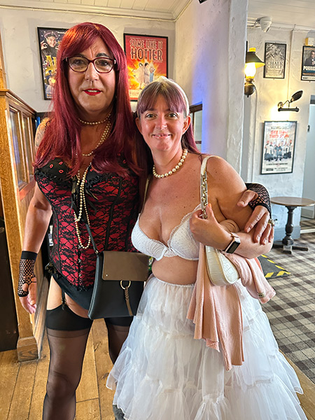 Image Copyright Pat H / TimeWarp - Click to return