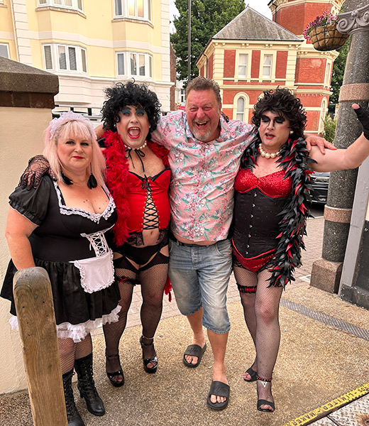 Image Copyright Pat H / TimeWarp - Click to return