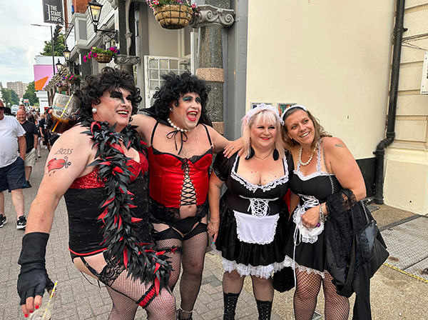 Image Copyright Pat H / TimeWarp - Click to return