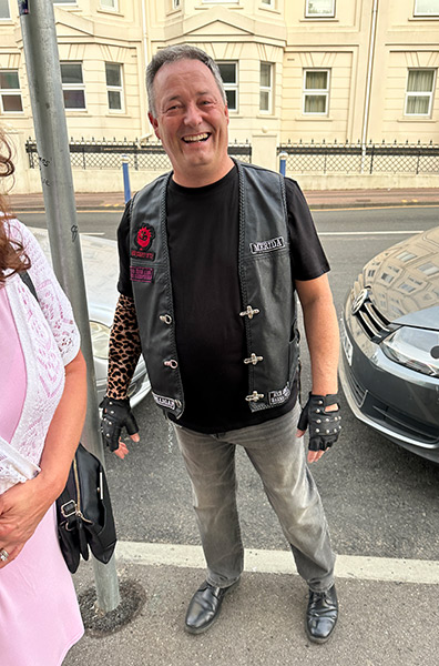 Image Copyright Pat H / TimeWarp - Click to return