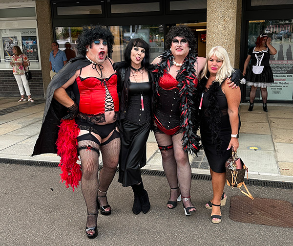 Image Copyright Pat H / TimeWarp - Click to return