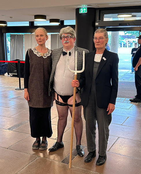 Image Copyright Pat H / TimeWarp - Click to return