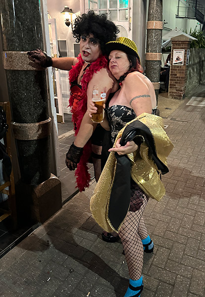 Image Copyright Pat H / TimeWarp - Click to return