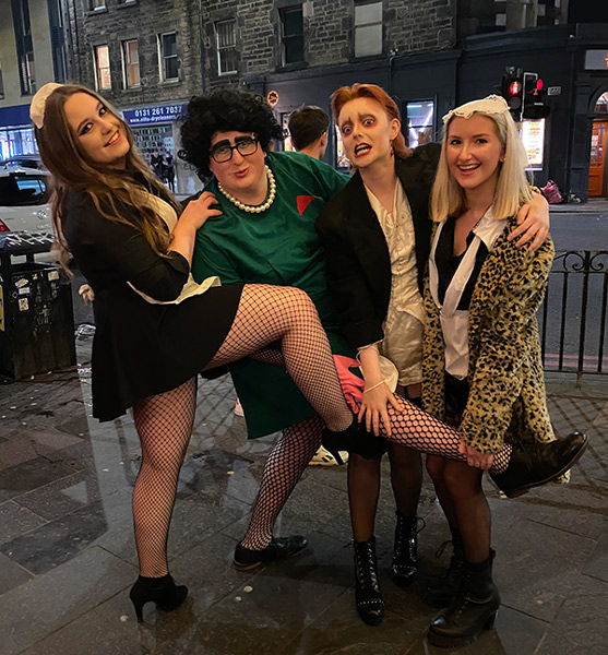 Image Copyright Matthew John / TimeWarp - Click to return