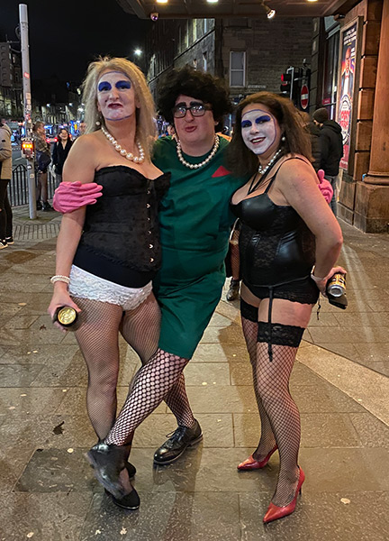 Image Copyright Matthew John / TimeWarp - Click to return