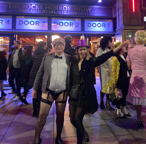 Image Copyright Matthew John / TimeWarp - Click to return