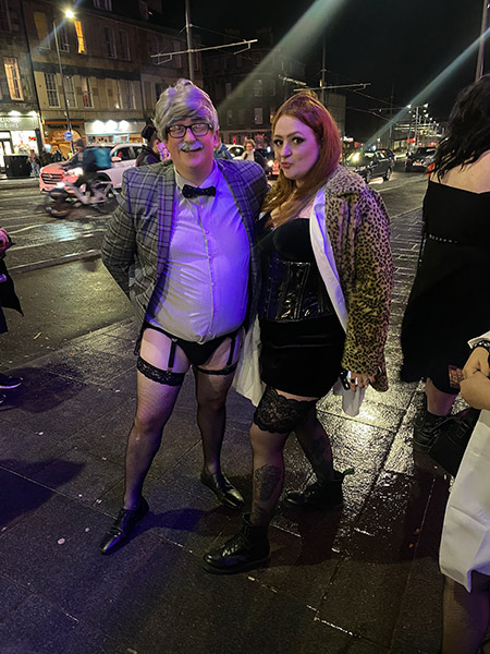 Image Copyright Matthew John / TimeWarp - Click to return