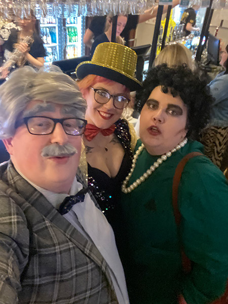 Image Copyright Matthew John / TimeWarp - Click to return