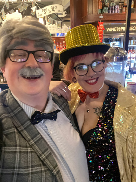 Image Copyright Matthew John / TimeWarp - Click to return