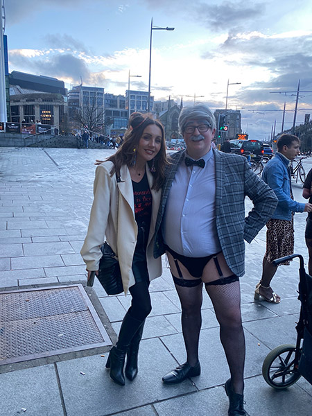 Image Copyright Matthew John / TimeWarp - Click to return