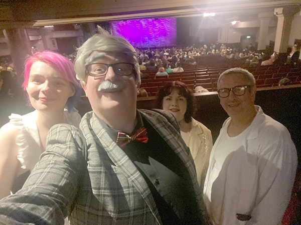 Image Copyright Matthew John / TimeWarp - Click to return