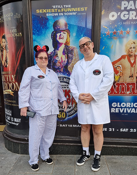 Image Copyright Steve H / TimeWarp - Click to return