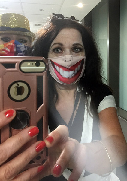 Image Copyright Rachel K / TimeWarp - Click to return