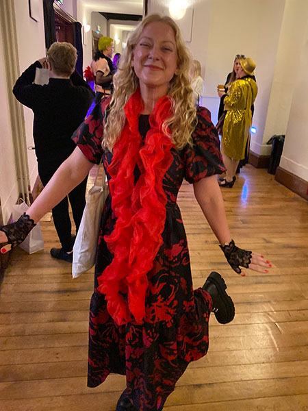 Image Copyright Holly S / TimeWarp - Click to return