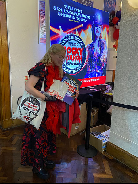 Image Copyright Holly S / TimeWarp - Click to return