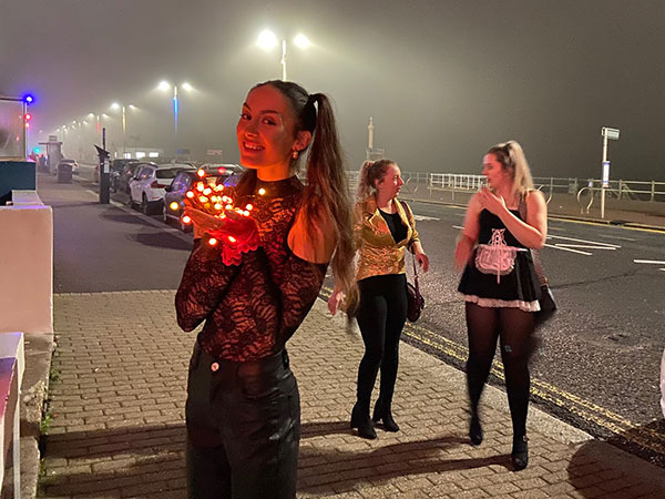 Image Copyright Holly S / TimeWarp - Click to return