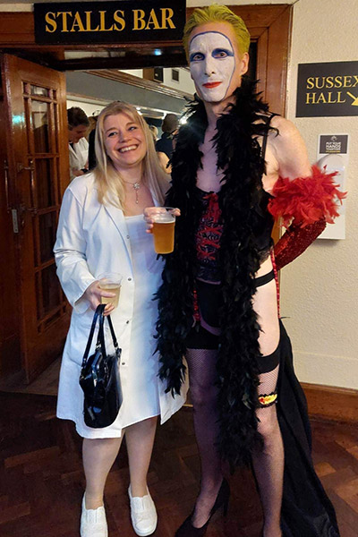 Image Copyright Lynn / TimeWarp - Click to return