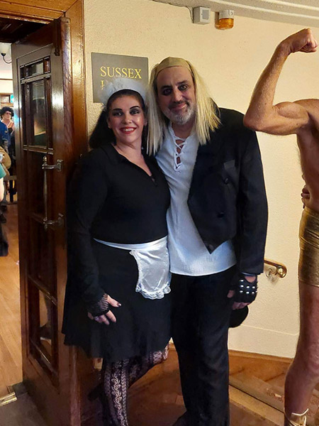 Image Copyright Lynn / TimeWarp - Click to return