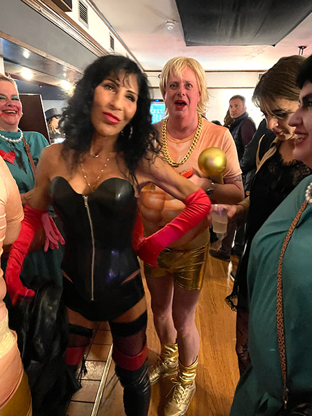 Image Copyright Pat H / TimeWarp - Click to return