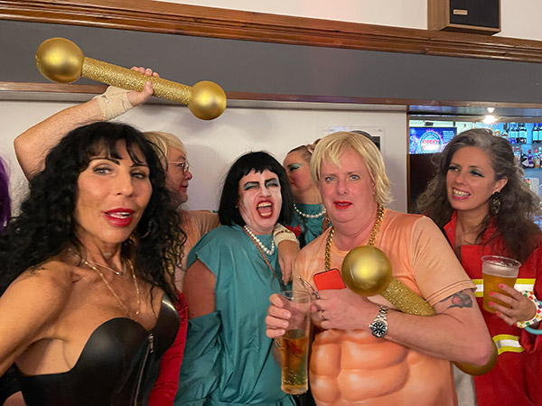 Image Copyright Pat H / TimeWarp - Click to return