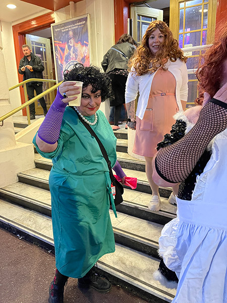 Image Copyright Pat H / TimeWarp - Click to return