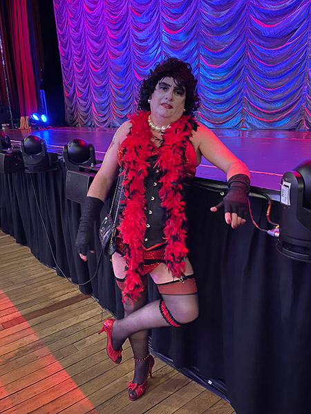 Image Copyright Pat H / TimeWarp - Click to return