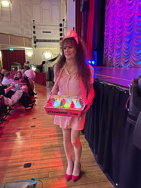 Image Copyright Pat H / TimeWarp - Click to return