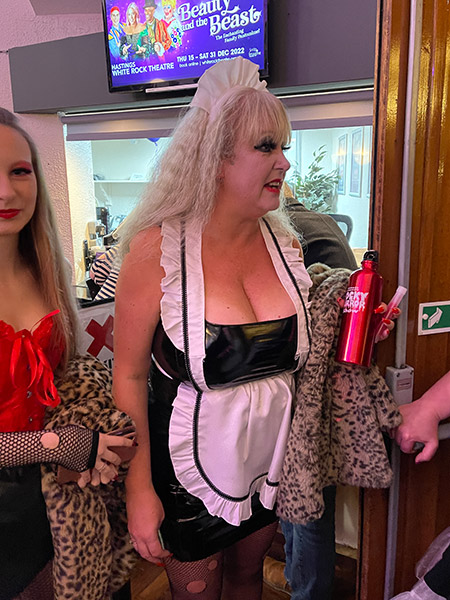 Image Copyright Pat H / TimeWarp - Click to return