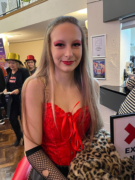 Image Copyright Pat H / TimeWarp - Click to return