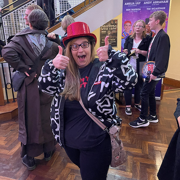 Image Copyright Pat H / TimeWarp - Click to return