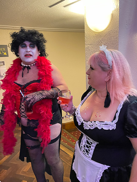 Image Copyright Pat H / TimeWarp - Click to return