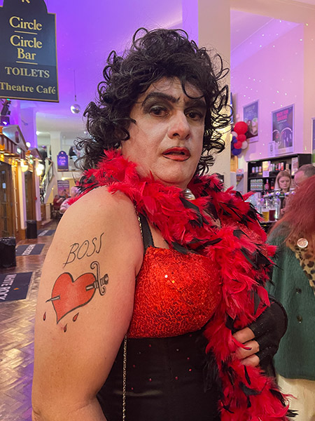 Image Copyright Pat H / TimeWarp - Click to return