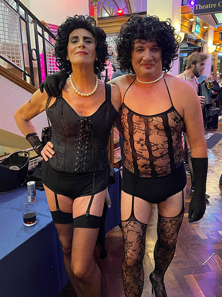 Image Copyright Pat H / TimeWarp - Click to return