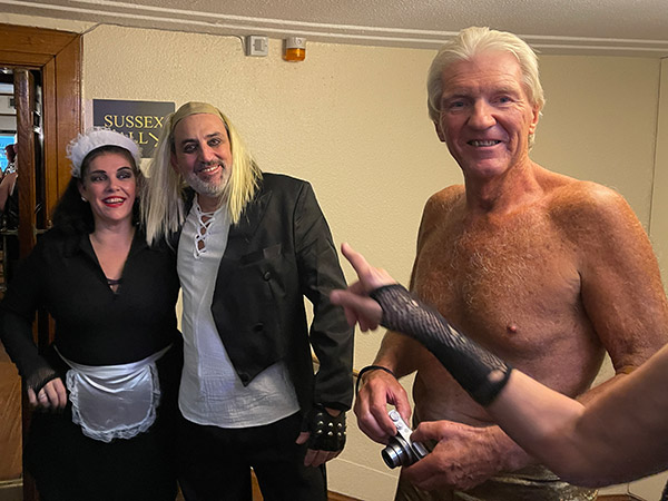 Image Copyright Pat H / TimeWarp - Click to return