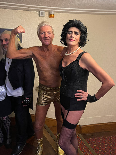 Image Copyright Pat H / TimeWarp - Click to return