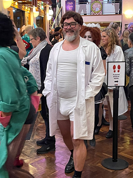 Image Copyright Pat H / TimeWarp - Click to return