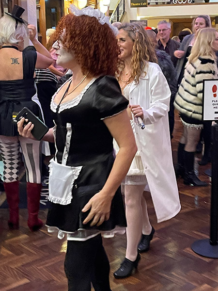 Image Copyright Pat H / TimeWarp - Click to return