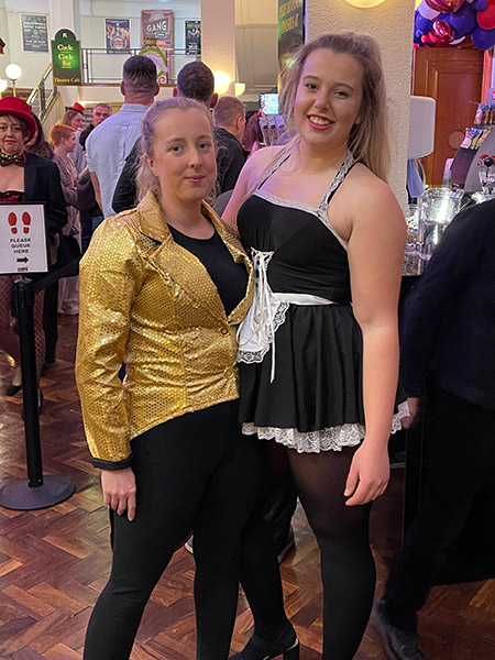 Image Copyright Pat H / TimeWarp - Click to return