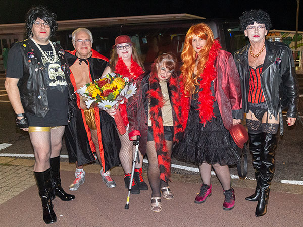 Image Copyright TWW / TimeWarp - Click to return