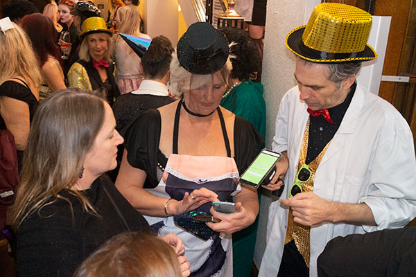 Image Copyright TWW / TimeWarp - Click to return