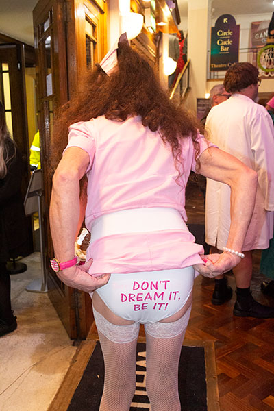 Image Copyright TWW / TimeWarp - Click to return