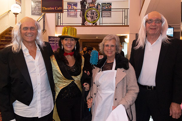 Image Copyright TWW / TimeWarp - Click to return