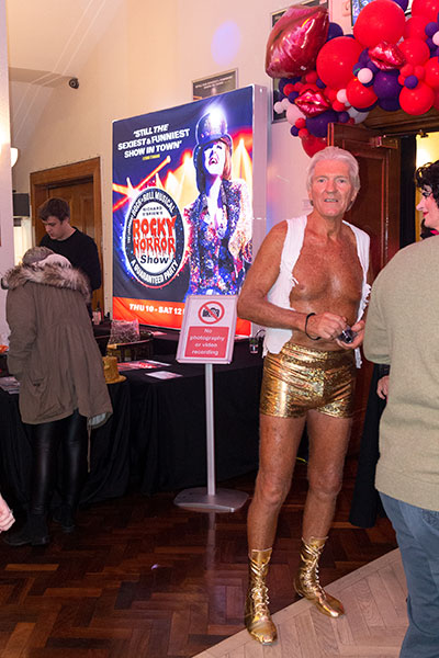 Image Copyright TWW / TimeWarp - Click to return