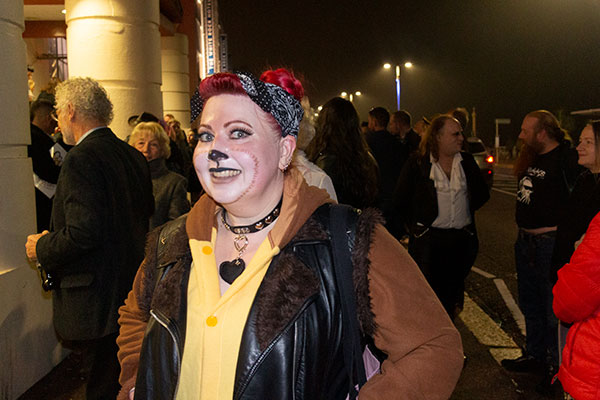 Image Copyright TWW / TimeWarp - Click to return