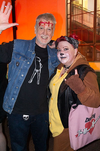 Image Copyright TWW / TimeWarp - Click to return