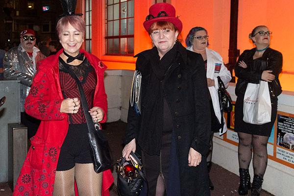 Image Copyright TWW / TimeWarp - Click to return