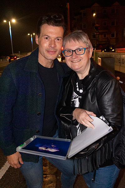 Image Copyright TWW / TimeWarp - Click to return