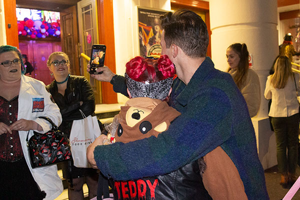 Image Copyright TWW / TimeWarp - Click to return