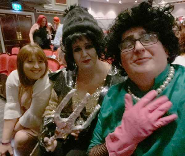 Image Copyright Matthew John / TimeWarp - Click to return