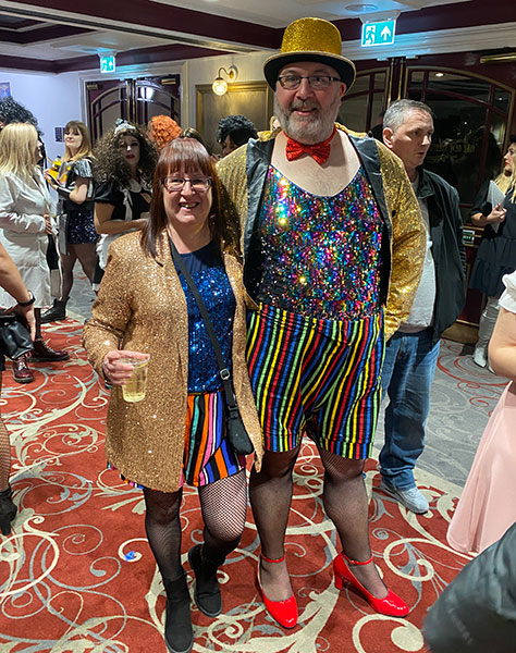 Image Copyright Matthew John / TimeWarp - Click to return